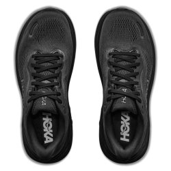 Obuv Hoka Clifton 11 Wide M - černá