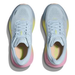 Obuv Hoka Bondi 9 W - modrá
