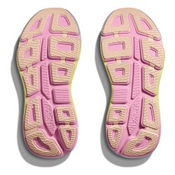Obuv Hoka Bondi 9 W - modrá