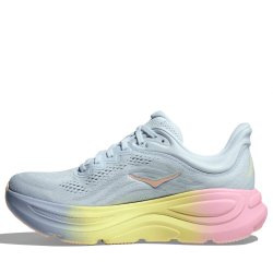 Obuv Hoka Bondi 9 W - modrá