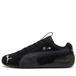 Obuv Puma BMW M Speedcat 40Y M3 U - černá