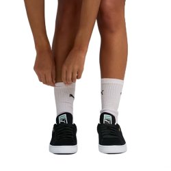 Obuv Puma Suede Classic - černá/bílá