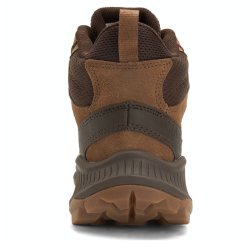 Topánky Merrell Speed Strike 2 Mid Ltr WP W – hnedé
