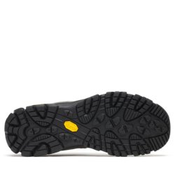 Topánky Merrell Moab 3 M – šedá/čierna