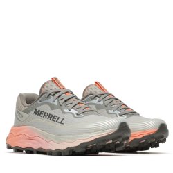 Topánky Merrell Agility Peak 6 GTX W – šedá/ružová