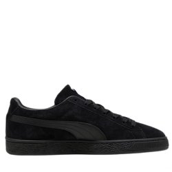 Obuv Puma Suede Classic - černá