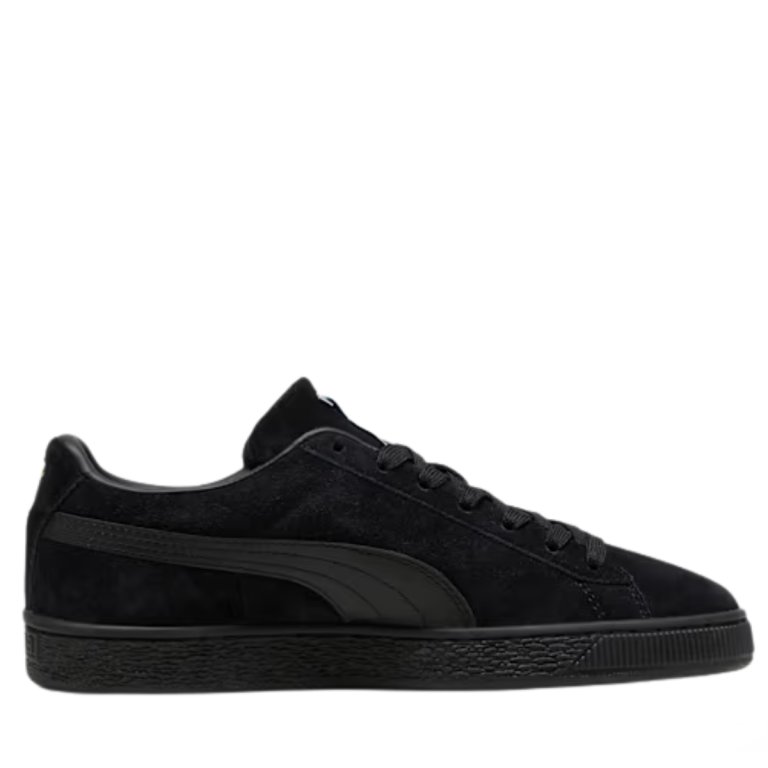 Obuv Puma Suede Classic - černá