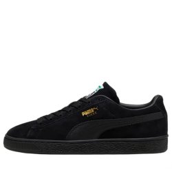 Obuv Puma Suede Classic - černá