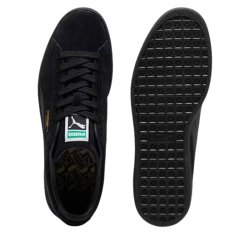 Obuv Puma Suede Classic - černá