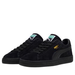 Obuv Puma Suede Classic - černá