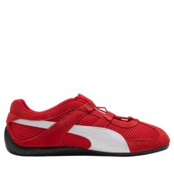 Obuv Puma Speedcat Go W - červená
