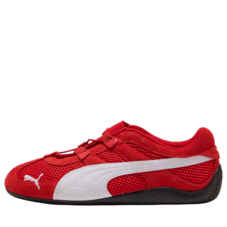 Obuv Puma Speedcat Go W - červená