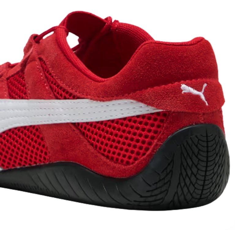 Obuv Puma Speedcat Go W - červená