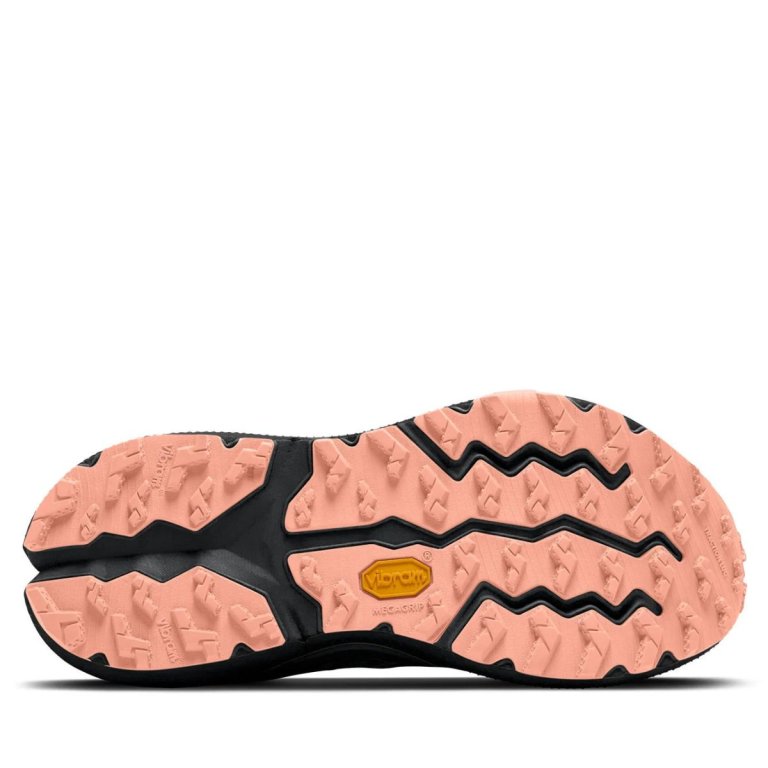 Obuv Brooks Cascadia 20 W - černá/šedá