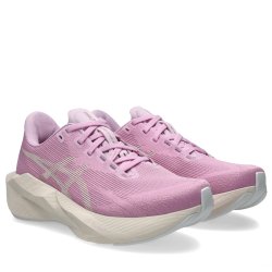 Obuv Asics Novablast 6 W - růžová
