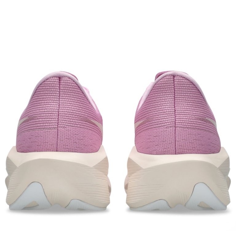 Obuv Asics Novablast 6 W - růžová