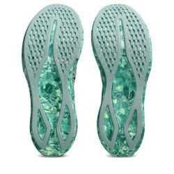 Topánky Asics Noosa Tri 16 M – zelené