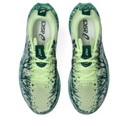 Topánky Asics Noosa Tri 16 M – zelené