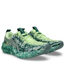 Topánky Asics Noosa Tri 16 M – zelené