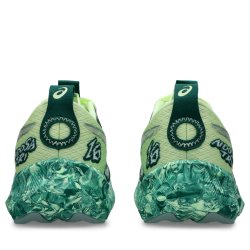 Topánky Asics Noosa Tri 16 M – zelené
