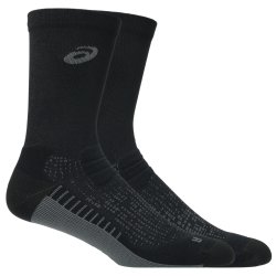 Ponožky Asics Performance Run Sock Crew - černá