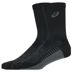 Ponožky Asics Performance Run Sock Crew - černá