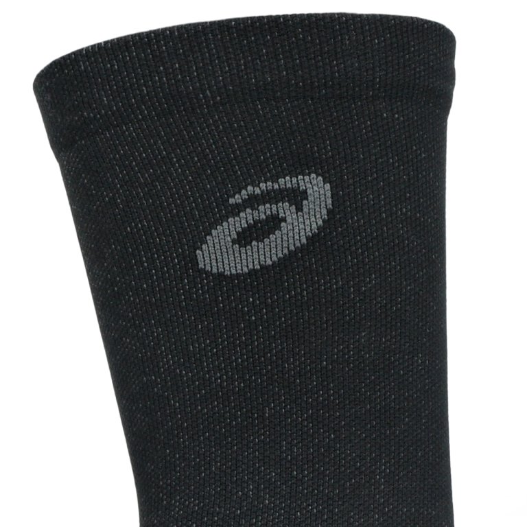 Ponožky Asics Performance Run Sock Crew - černá