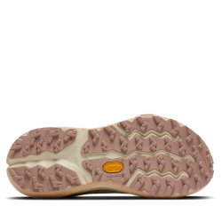 Obuv Brooks Cascadia 20 W - růžová/bílá