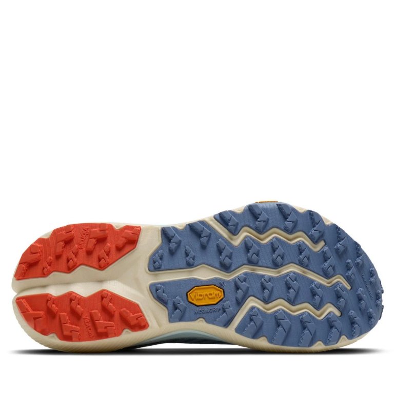 Obuv Brooks Cascadia 20 W - modrá