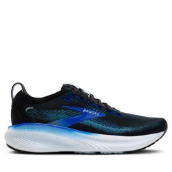 Obuv Brooks Adrenaline GTS 25 M - černá/modrá