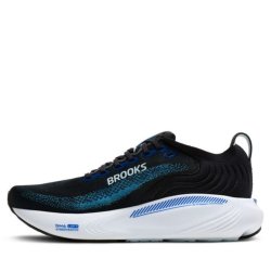 Obuv Brooks Adrenaline GTS 25 M - černá/modrá