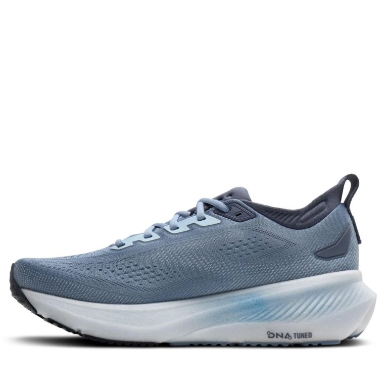 Obuv Brooks Glycerin 23 M - šedá