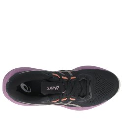 Obuv Asics Gel-Cumulus 28 W - černá/fialová