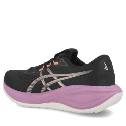 Obuv Asics Gel-Cumulus 28 W - černá/fialová