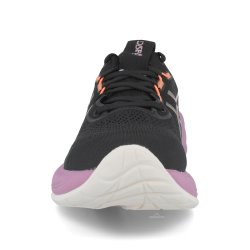 Obuv Asics Gel-Cumulus 28 W - černá/fialová