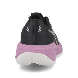 Obuv Asics Gel-Cumulus 28 W - černá/fialová