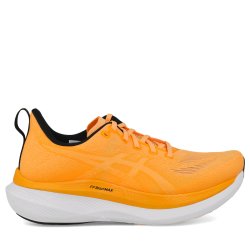 Obuv Asics Glideride Max 2 M - oranžová