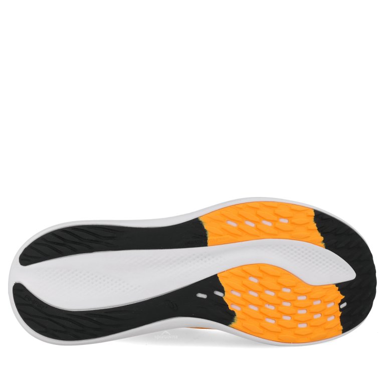Obuv Asics Glideride Max 2 M - oranžová