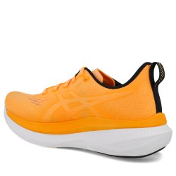 Obuv Asics Glideride Max 2 M - oranžová