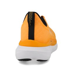 Obuv Asics Glideride Max 2 M - oranžová