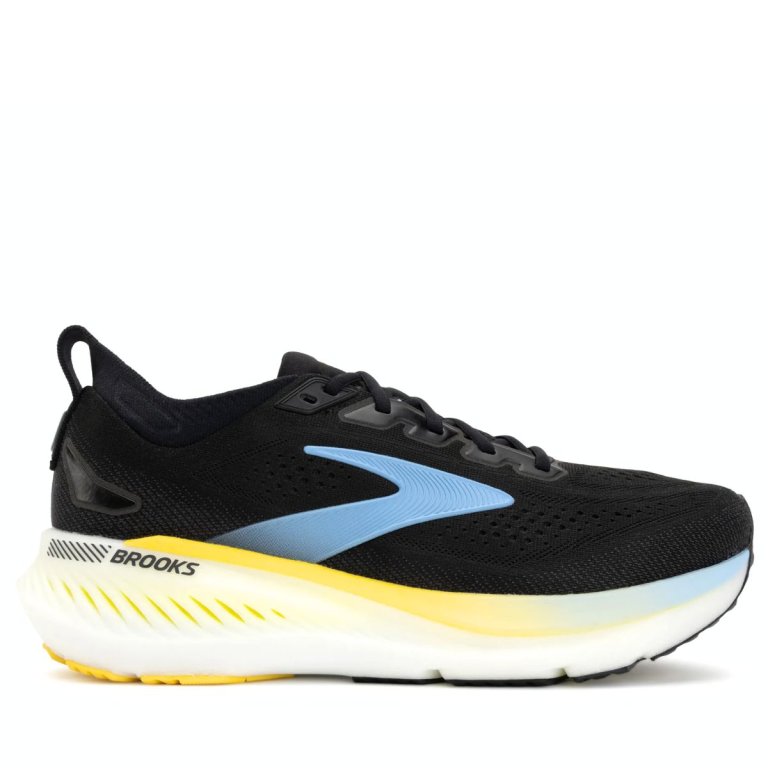 Obuv Brooks Glycerin 23 M - černá