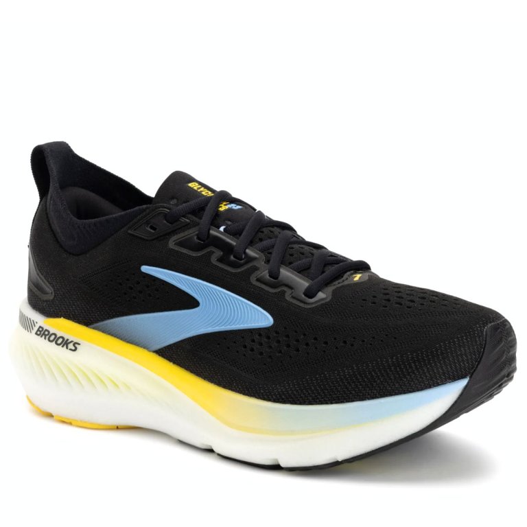 Obuv Brooks Glycerin 23 M - černá