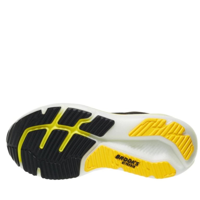 Obuv Brooks Glycerin 23 M - černá