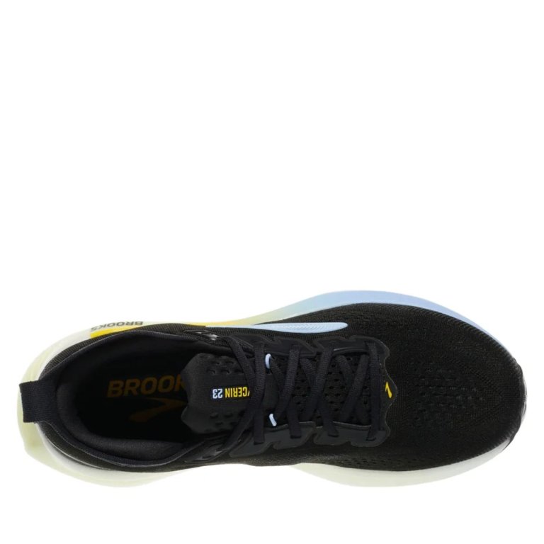 Obuv Brooks Glycerin 23 M - černá