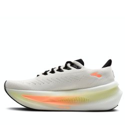 Obuv Brooks Glycerin Max 2 W - bílá/oranžová