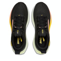 Obuv Brooks Glycerin 23 W - černá