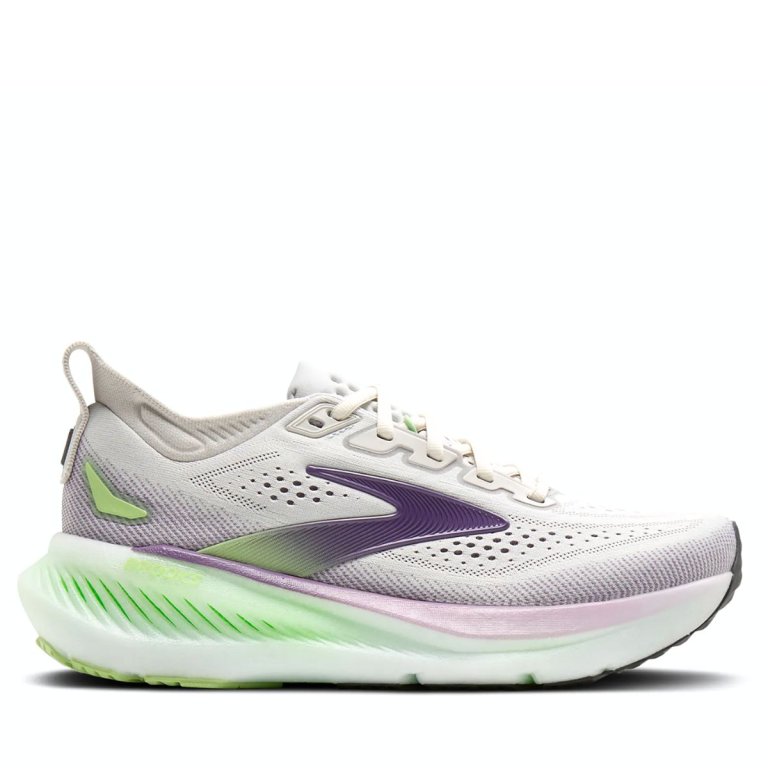 Obuv Brooks Glycerin 23 W - fialová