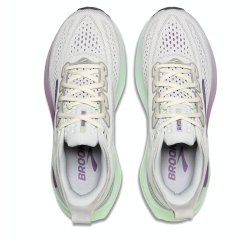 Obuv Brooks Glycerin 23 W - fialová
