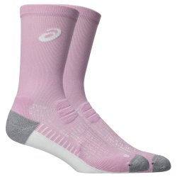 Ponožky Asics Performance Run Sock Crew - fialová
