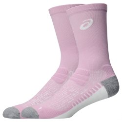 Ponožky Asics Performance Run Sock Crew - fialová